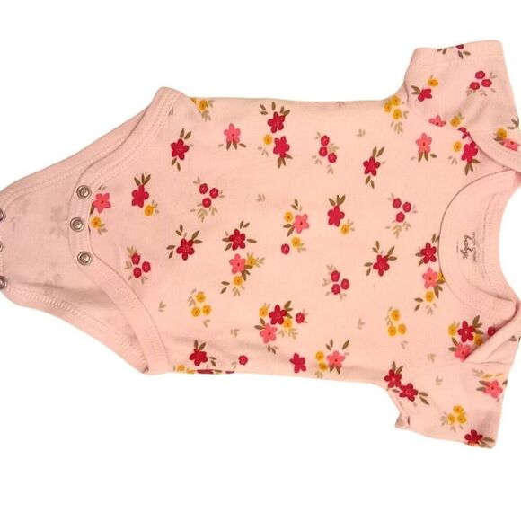 Mon Cherie baby, set of 3 one piece - Picture 7 of 9